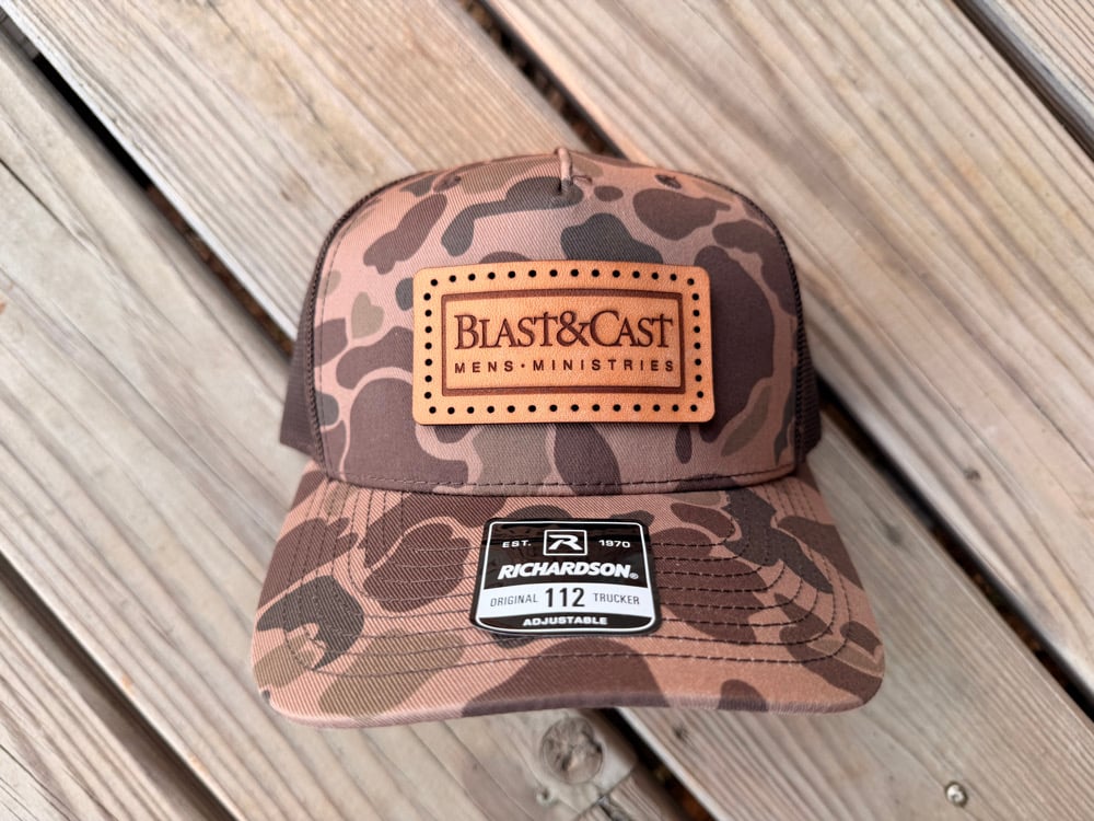 Image of Blast and Cast Customs