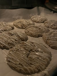 Image 4 of Cookies & Cream Cookie