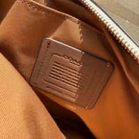 Image 4 of Coach Rowan File Bag