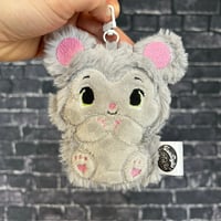 CHARM- Scurry
