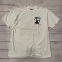 Image 2 of Vintage Big Johnson Lures Tee - XL