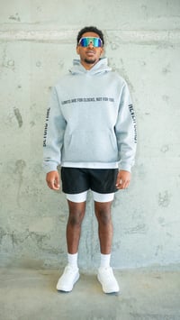 Image 1 of LIMITLESS HOODIE