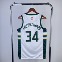 Image 2 of Milwaukee Bucks Away