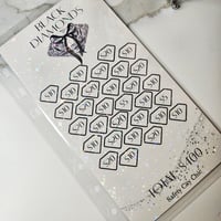 Image 4 of 💎 Diamond Savings challenge Bundle A6