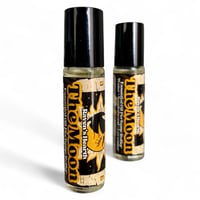 Image 4 of The Moon Tarot Perfume Roller