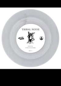 Image 4 of Tribal Noise -Tenebre Veloci Su Bologna
