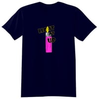 Image 1 of Light it up T-Shirt