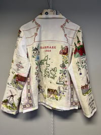 Image 12 of Denmark 🇩🇰 jacket (small)