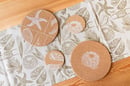 Image 5 of Beachcomber table runner