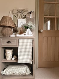 Image 2 of Bunny Welcome Sign