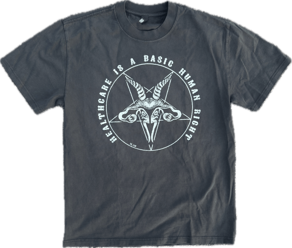 Basic Human Right Shirt