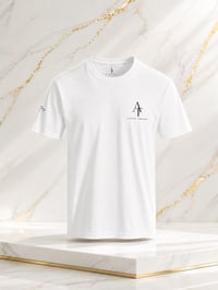 Image 1 of PRE-ORDER After Theory essential tee 