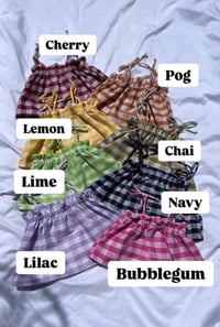Image 4 of Holo Holo Shorts