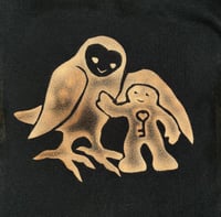 Image 4 of Owl journey shirt series 