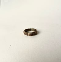 Image 1 of Sigil ring 1 - size 21