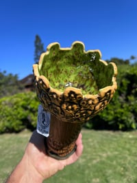 Image 5 of Custom One of Dakine Old Salty  "Pineapple Goblet" 