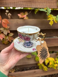 Image 3 of London Fog Candles