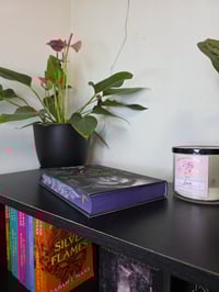 Image 5 of Hardcover Gothikana by Runyx 