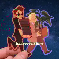 Image 5 of mix & match bundle |stickers
