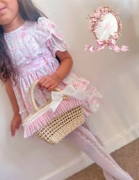 Image 2 of Milaia Chérie Beach Bag