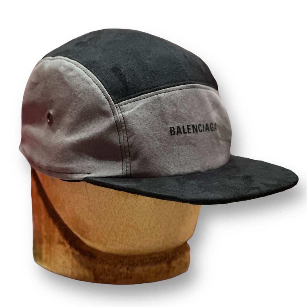 Image of Balenciaga Cap