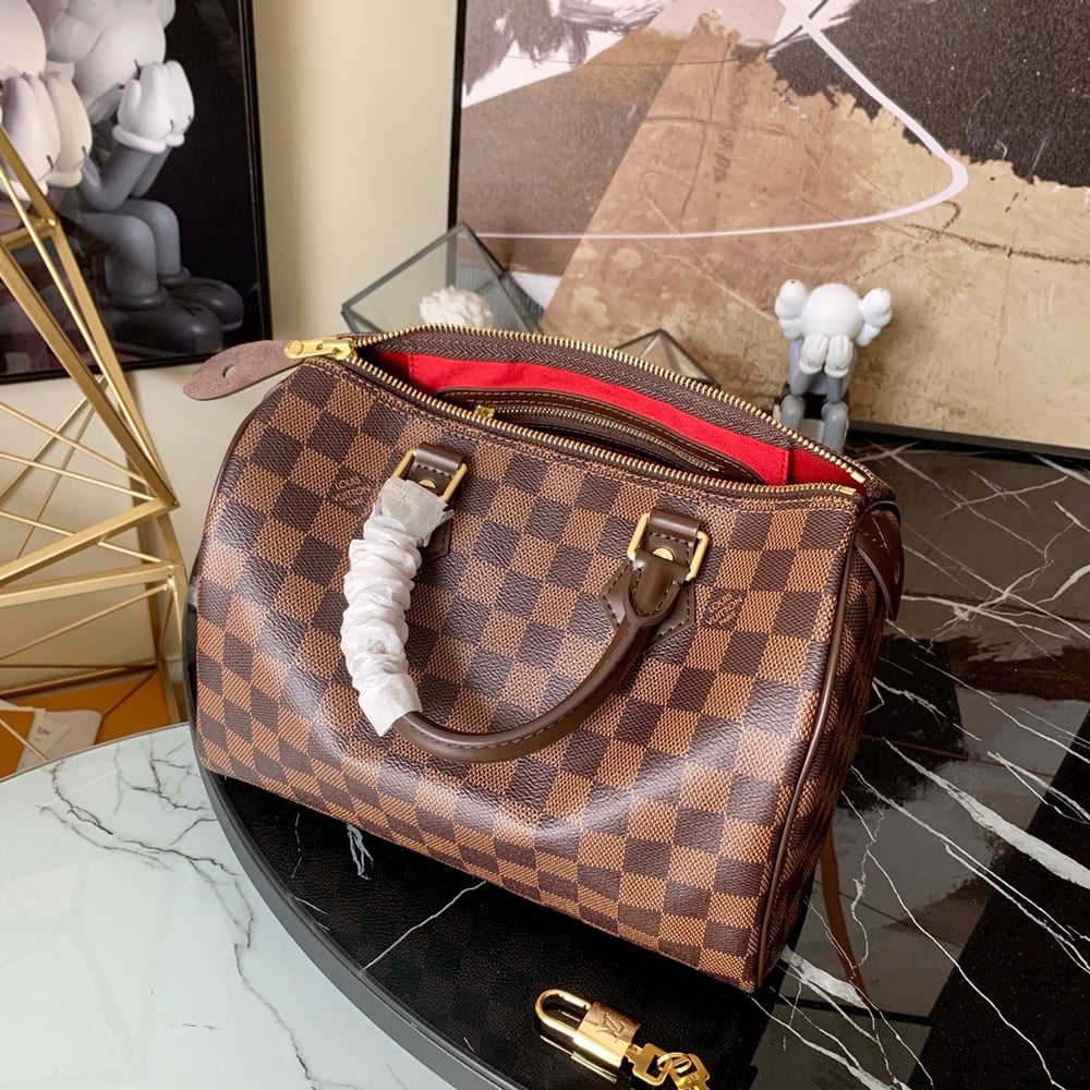 LV Speedy