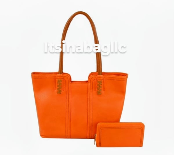 Image of Original Tote