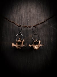 Image 4 of vertebra dangles