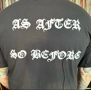 Image of CHRONOFIXION SHIRT