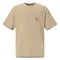 Image of Get Around ‘Em Oversized faded t-shirt