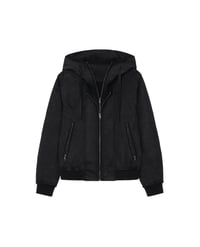 Image 1 of Residue Waxed Bomber