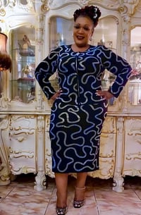 Image 2 of Fly knitts 2