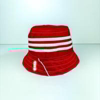 Image 2 of Liverpool Bucket Hat [2007 Home]