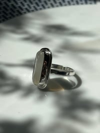 Image 4 of Moonstone Ring
