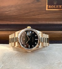 Image 1 of Rolex Day Date 18038
