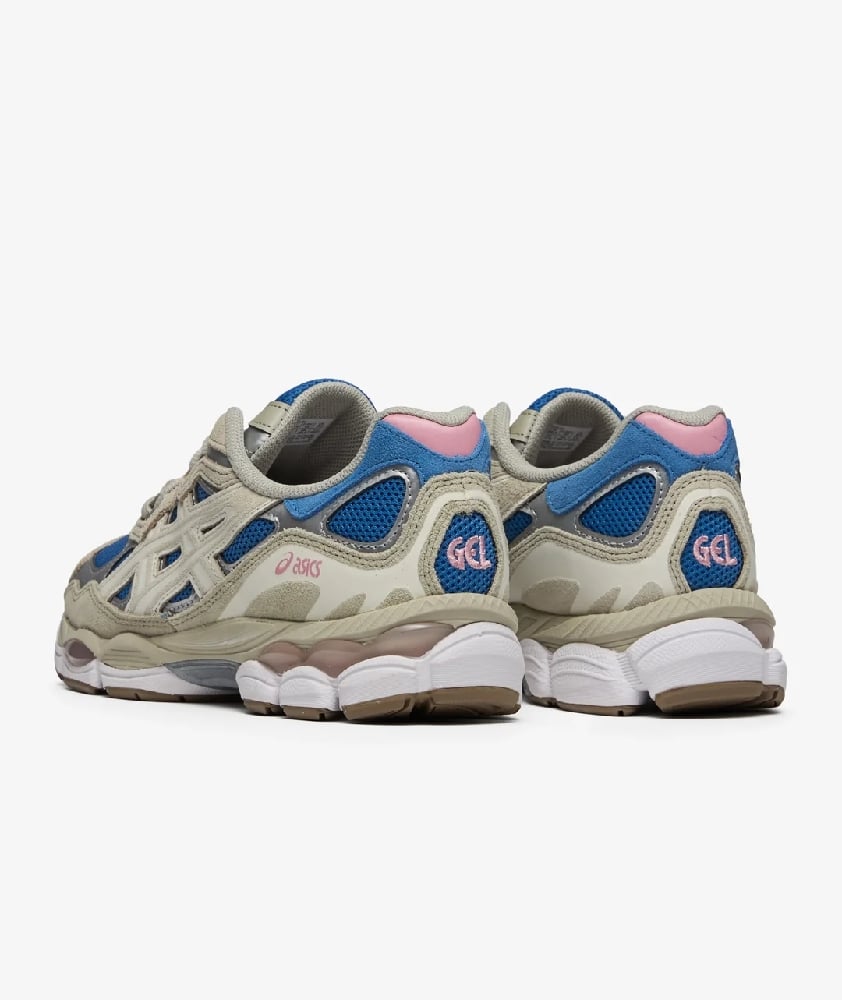 Image of ASICS NYC POLAR