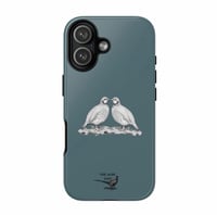 Image 1 of Partridge Tough Case (iPhone) 