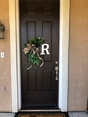 Everyday Wreath