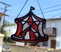 Image 2 of Circus Tent 2.0