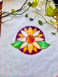 Image 3 of Copper Sunflower 