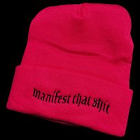 MTS Beanie 