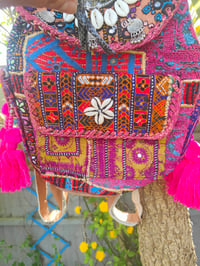 Image 5 of Skiathos back pack 1