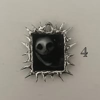 Image 5 of CREEPYPASTA PENDANTS