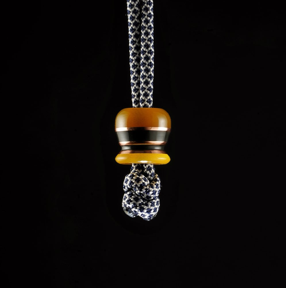 The Wingman EDC beads