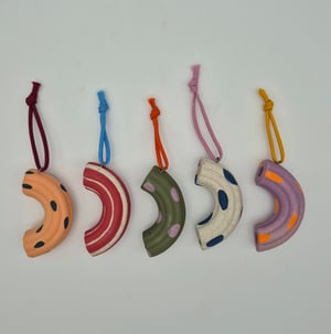 Image of MERRY MACARONI