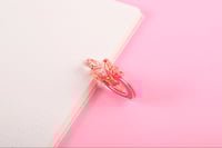 Image 2 of Magical Girl Bell Keychain