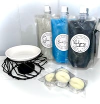 Image 2 of  Wax Melt Gift Set
