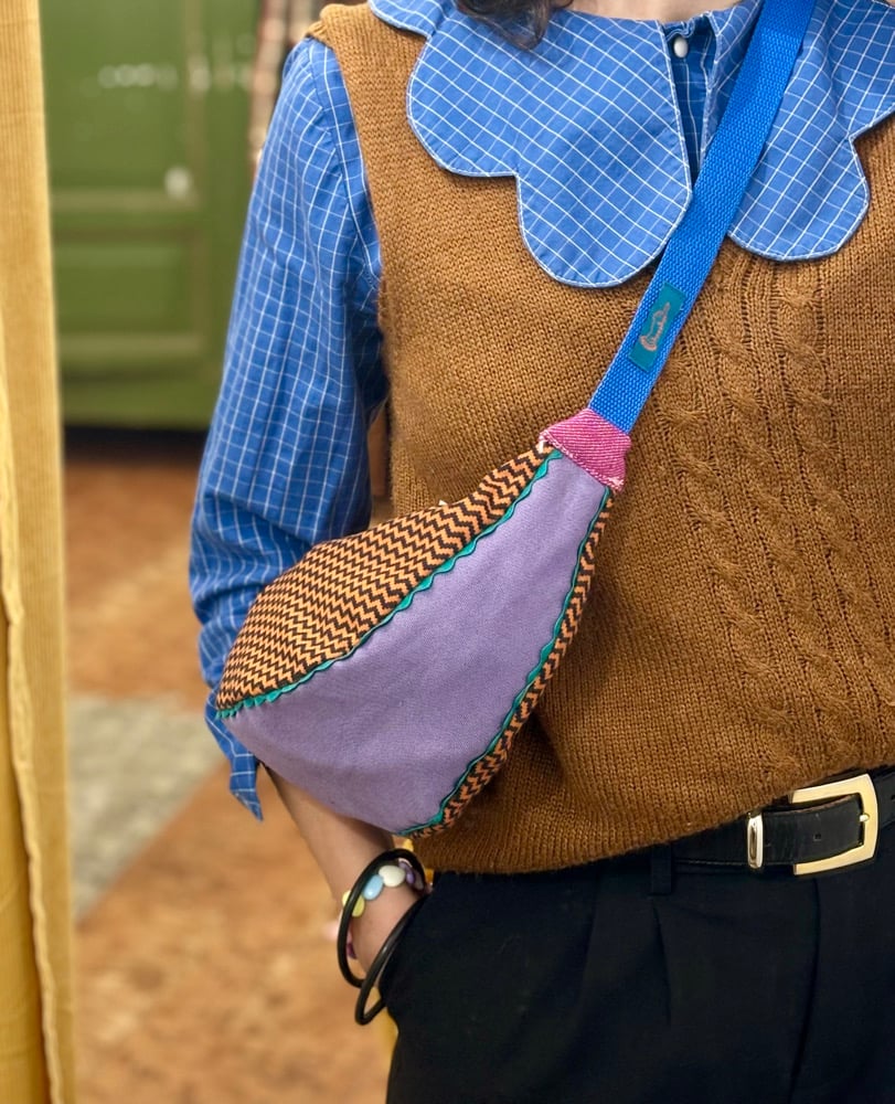 Image of Banana Bag Spring 2