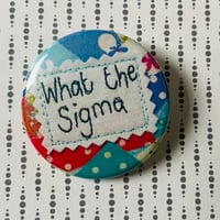 Image 6 of Button Badges 6