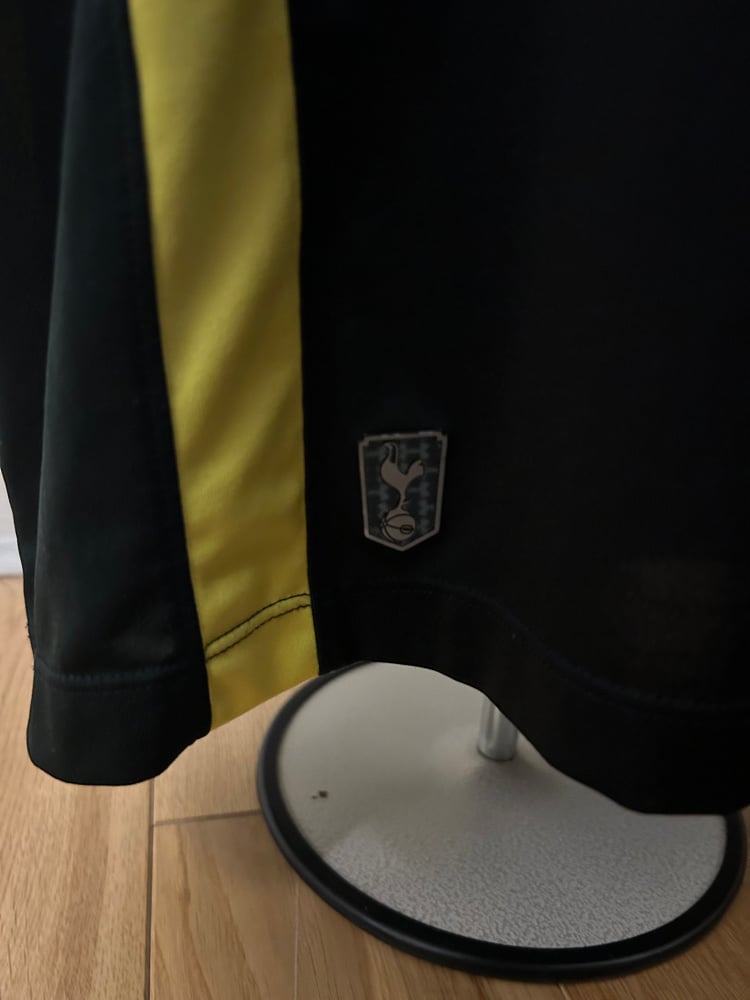 Image of Tottenham Hotspur “ERIKSEN 23” 2014/15 Away Shirt (L)